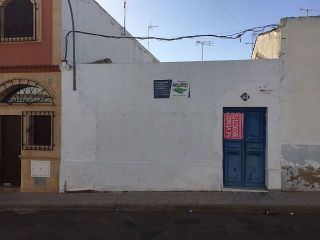CALLE MANUEL ANTOLIN CALLE MANUEL ANTOLIN