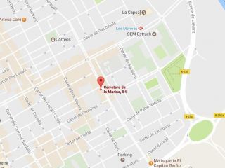 Piso en Prat De Llobregat (el) Piso en Prat De Llobregat (el)