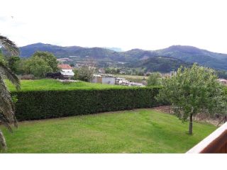 Chalet independiente en Lasarte-Oria Chalet independiente en Lasarte-Oria