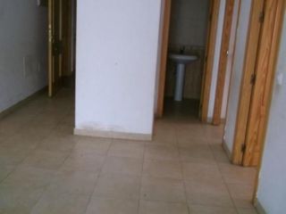 Piso en Huercal-overa Piso en Huercal-overa