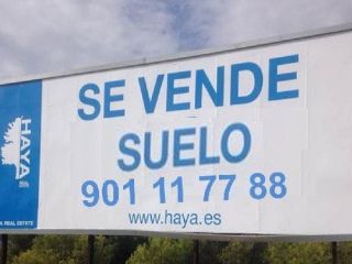Suelo en Turre Suelo en Turre