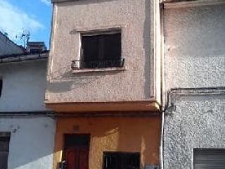 Casa unifamiliar en Benissa Casa unifamiliar en Benissa