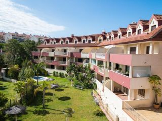 C. RONDA DEL GOLF ESTE, 13, BENALMADENA COSTA C. RONDA DEL GOLF ESTE, 13, BENALMADENA COSTA