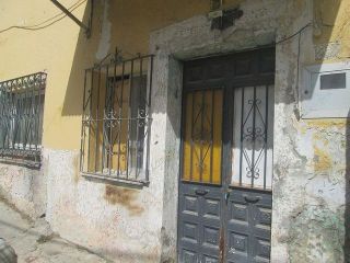 CALLE JULIO ROMERO DE TORRES CALLE JULIO ROMERO DE TORRES