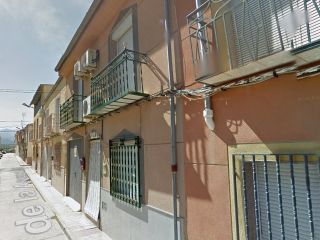 CALLE NTRA SEÑORA DE LA ASUNCION CALLE NTRA SEÑORA DE LA ASUNCION