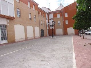 CALLE MADRE DE DIOS CALLE MADRE DE DIOS