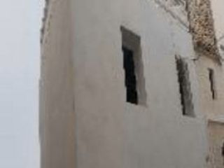 Casa unifamiliar en Sorbas Casa unifamiliar en Sorbas