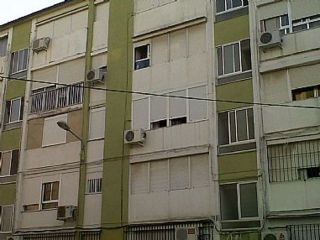 AVENIDA BLAS INFANTE AVENIDA BLAS INFANTE