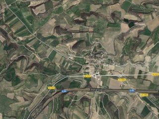 Chalet en Oluges (les) Chalet en Oluges (les)