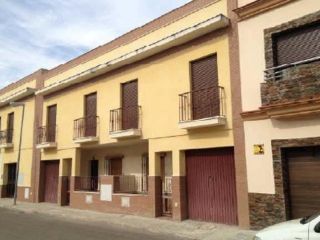 AVDA. DE LA CONSTITUCION, 15, VILLAVERDE DEL RIO AVDA. DE LA CONSTITUCION, 15, VILLAVERDE DEL RIO