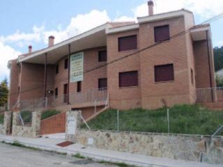 C. ATENAS, 17, ESPINAR, EL C. ATENAS, 17, ESPINAR, EL