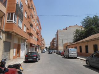 Casa Albacete Casa Albacete