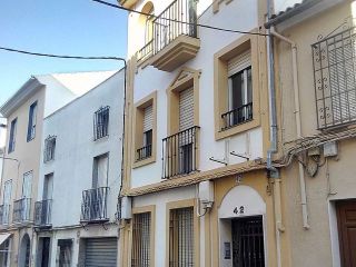 CALLE ALHAMA CALLE ALHAMA