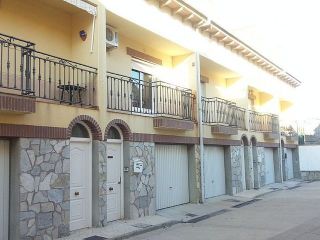 CALLE LANCHARES B CALLE LANCHARES B