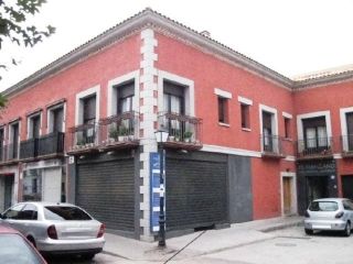 AVDA. DE LA CONSTITUCIÓN, 14, ROBLEDO DE CHAVELA AVDA. DE LA CONSTITUCIÓN, 14, ROBLEDO DE CHAVELA