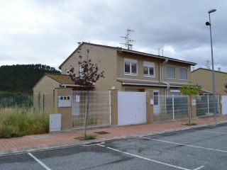 LA HARINERA IRINDEGIA, 66, AOIZ LA HARINERA IRINDEGIA, 66, AOIZ