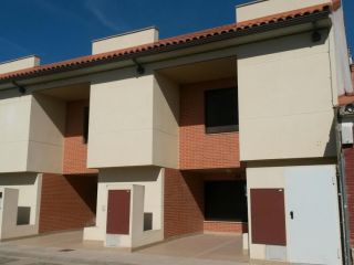 C. SAN JORGE, 18, VILLAFRANCA DE EBRO C. SAN JORGE, 18, VILLAFRANCA DE EBRO