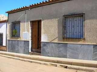 CALLE MALDONADO CALLE MALDONADO