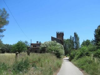 Terreno con edificación Vilanova d'Escornalbou Terreno con edificación Vilanova d'Escornalbou