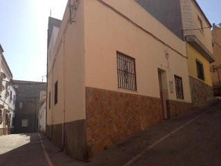 CALLE PADRE LUIS CALLE PADRE LUIS