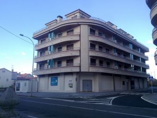 PRE. FONTE DE ONS- A REVOLTA, 5, SANXENXO PRE. FONTE DE ONS- A REVOLTA, 5, SANXENXO
