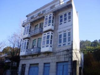 C. HERMANOS ALVAREZ ARAUJO, 14A, RIBADAVIA C. HERMANOS ALVAREZ ARAUJO, 14A, RIBADAVIA