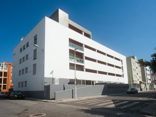 C. IBIZA, 9, GRAO DE MONCOFAR C. IBIZA, 9, GRAO DE MONCOFAR
