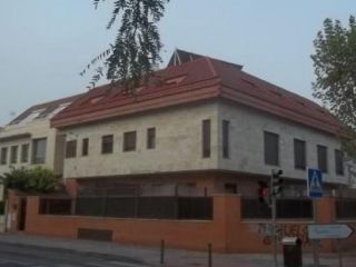 C. ALISOS ESQ. RONDA DEL PARQUE, 1, CIUDAD REAL C. ALISOS ESQ. RONDA DEL PARQUE, 1, CIUDAD REAL