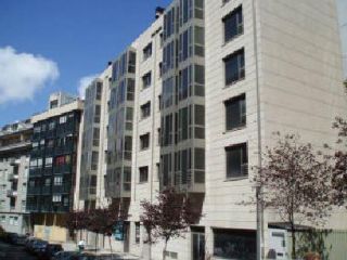 C. ANTONIO RIOS, 24, CORUÑA, A C. ANTONIO RIOS, 24, CORUÑA, A