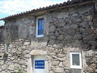 Chalet en Muxia Chalet en Muxia
