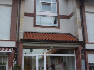 C. VILLABAÑEZ URB LA ERMITA DE CASTAÑEDA, 137, CASTAÑEDA C. VILLABAÑEZ URB LA ERMITA DE CASTAÑEDA, 137, CASTAÑEDA