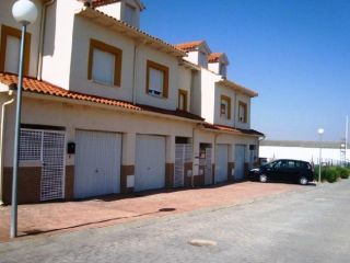 C. MONASTERIO DE UCLES, 8, VILLARRUBIO C. MONASTERIO DE UCLES, 8, VILLARRUBIO