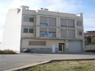 C. EL BONILLO, 8, RODA, LA C. EL BONILLO, 8, RODA, LA