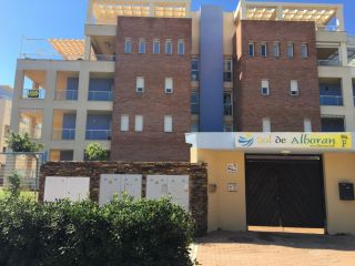 C. BAJAMAR, 6, ALMERIMAR C. BAJAMAR, 6, ALMERIMAR
