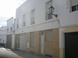 C. BARRIO NUEVO, 9, MEDINA SIDONIA C. BARRIO NUEVO, 9, MEDINA SIDONIA