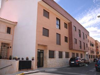 C. SAN MARCOS, 3, CARRION DE CALATRAVA C. SAN MARCOS, 3, CARRION DE CALATRAVA