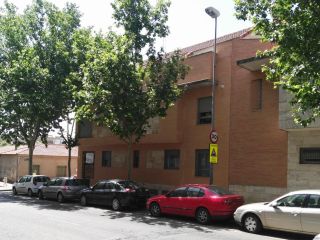 C. NADOR, 15, CIUDAD REAL C. NADOR, 15, CIUDAD REAL