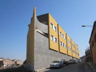 C. DIAGONAL, 32, VILANOVA DE SEGRIA C. DIAGONAL, 32, VILANOVA DE SEGRIA
