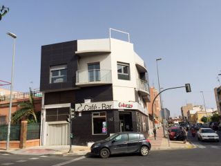 C. PERONIÑO, 1, CARTAGENA C. PERONIÑO, 1, CARTAGENA