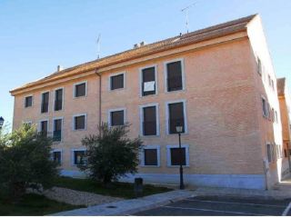 C. LOS MORALES, 13, ALMOROX C. LOS MORALES, 13, ALMOROX