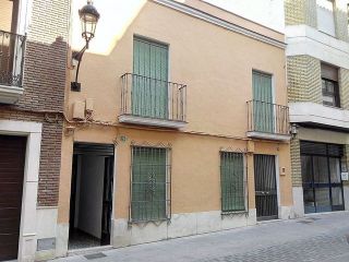 CALLE CABRILLANA CALLE CABRILLANA