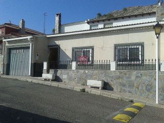BARRIO DE LA HISPANIDAD BARRIO DE LA HISPANIDAD