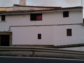CALLE MUÑOZ TORRERO CALLE MUÑOZ TORRERO
