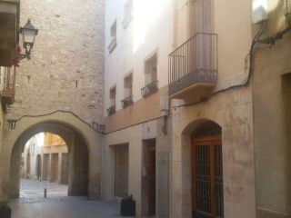 C. VERGE DE LA PINEDA, 14, VILA-SECA C. VERGE DE LA PINEDA, 14, VILA-SECA