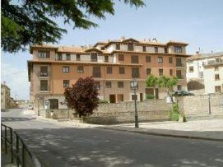 PLAZA SAN FRANCISCO, 10, MOLINA DE ARAGON PLAZA SAN FRANCISCO, 10, MOLINA DE ARAGON