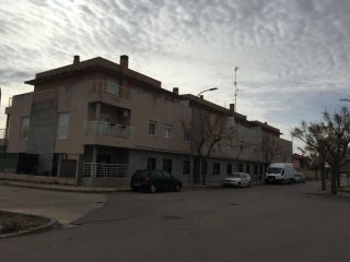 C. CAMINO CAÑADA ARAGUZ, 5, UCEDA C. CAMINO CAÑADA ARAGUZ, 5, UCEDA