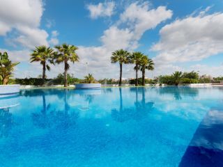 C. GONZALO DE BERCEO. RESIDENCIAL SEA y SUN, AYAMONTE C. GONZALO DE BERCEO. RESIDENCIAL SEA y SUN, AYAMONTE