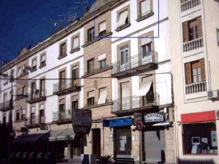C. CRISTO REY, 6, UBEDA C. CRISTO REY, 6, UBEDA
