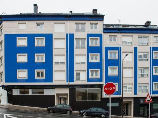 C. RUA BOSQUE, 14, CARBALLO C. RUA BOSQUE, 14, CARBALLO