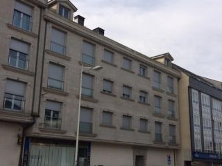 AVDA. FINISTERRE, 91, LARACHA, A AVDA. FINISTERRE, 91, LARACHA, A